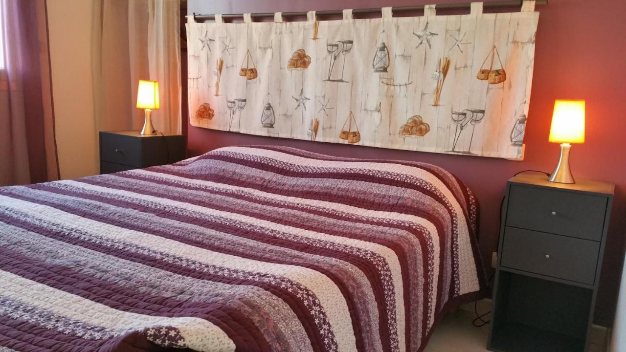 Chambres d'hôtes et gîtes Al Pati Sorède Extérieur photo
