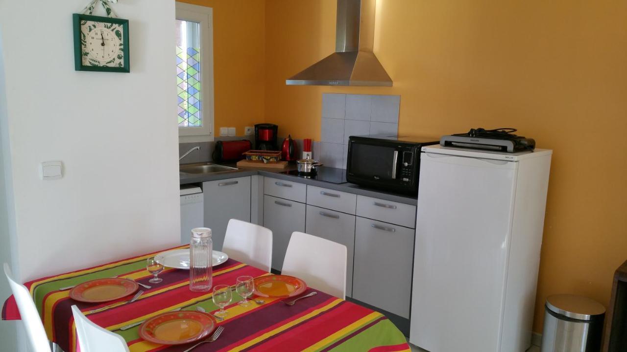 Chambres d'hôtes et gîtes Al Pati Sorède Extérieur photo