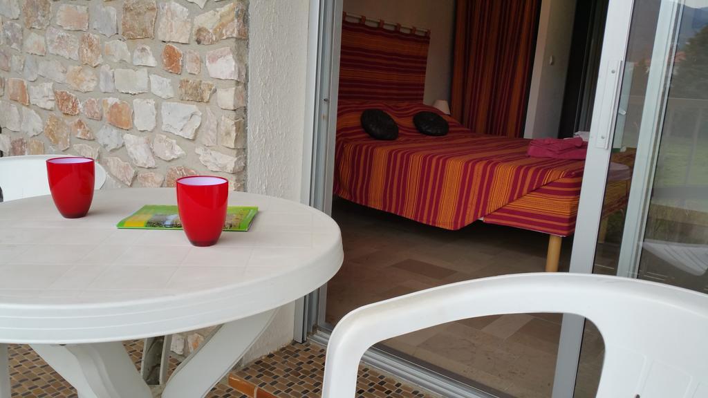 Chambres d'hôtes et gîtes Al Pati Sorède Extérieur photo