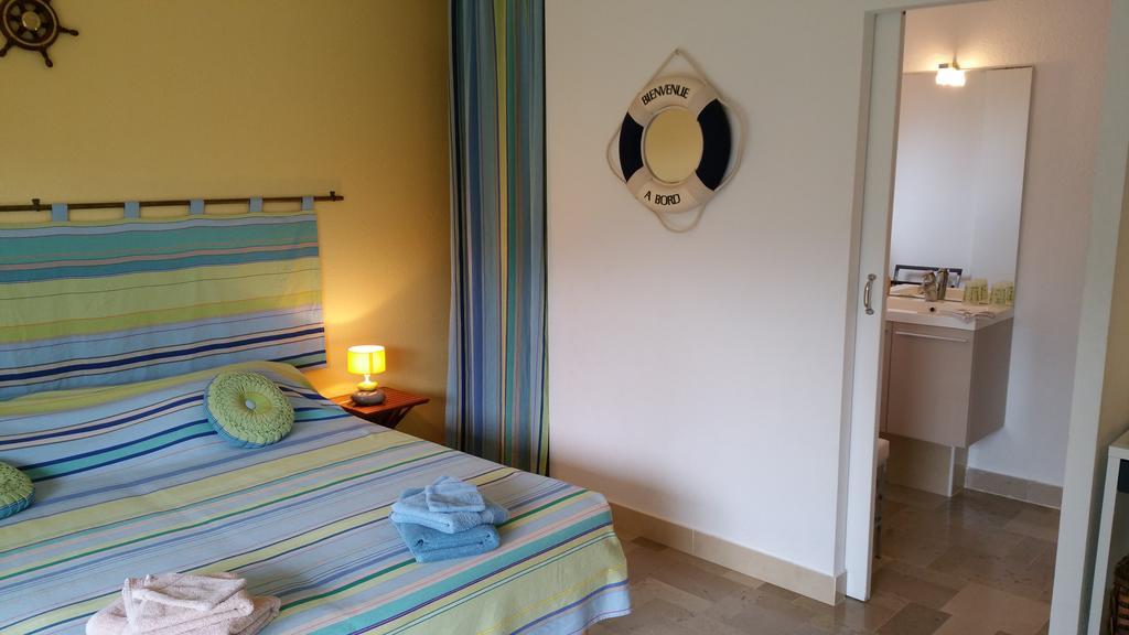 Chambres d'hôtes et gîtes Al Pati Sorède Extérieur photo