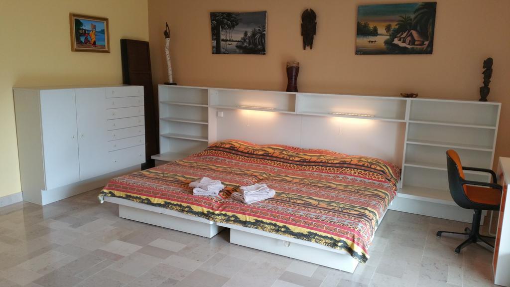 Chambres d'hôtes et gîtes Al Pati Sorède Extérieur photo
