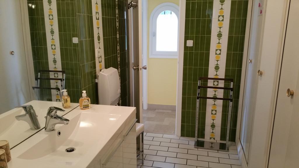 Chambres d'hôtes et gîtes Al Pati Sorède Extérieur photo