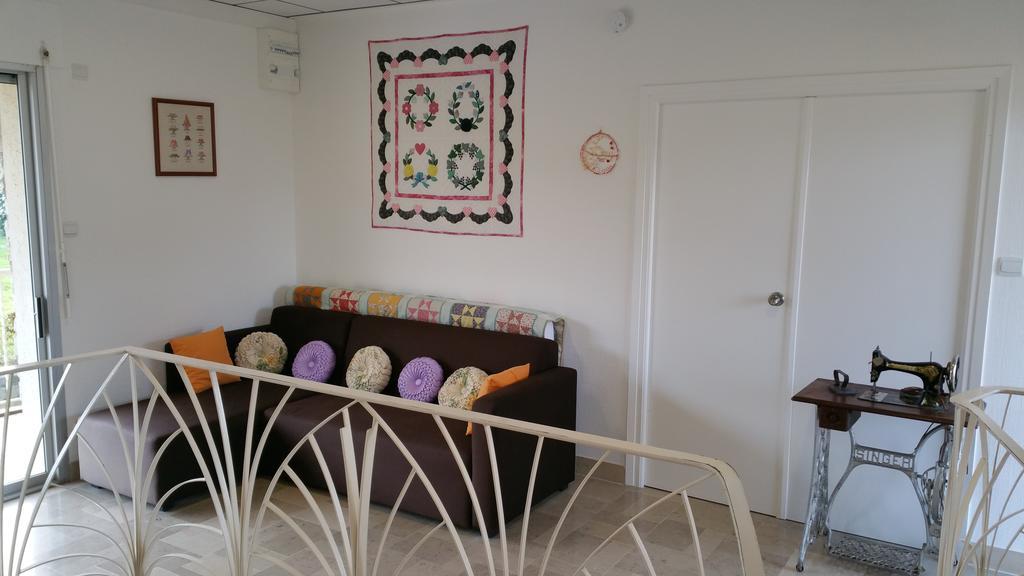 Chambres d'hôtes et gîtes Al Pati Sorède Extérieur photo